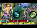 CARA MERUBAH SKY PIERCER MENJADI BOD! MODE LESLEY GLOBAL KEMBALI! | Top Global Lesley Build Tersakit