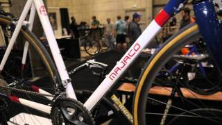 NAHBS 2016 Majaco Bicycles