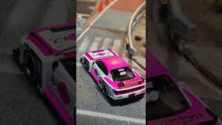 Minigt LB Supr Silhouette Nissan Silvia S15 Pink. #minigt #minigtdiecast #silvias15 #diecastcars