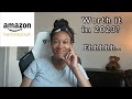 I did Amazon Mechanical Turk (MTurk) for 1 hour! Worth it in 2023??