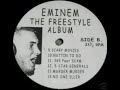 Eminem - WestWood Freestyle (Ft. Mr Porter & Royce Da 5'9)