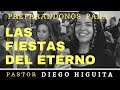 Las Fiestas Del Eterno - EMC Shalom Internacional