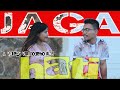 JAGA HATI [HD] (Official Video Clip) ||Valenz Toseho VTR RML