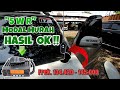 RAHASIA ANTENA MATCHING.. Upgrade Antena Larsen & Kabel RG15 dengan Mudah | RIG YAESU