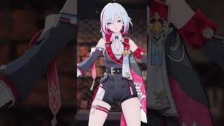 看看你抽托帕是为了找宝箱吗？#崩坏星穹铁道 #honkaistarrail #shorts