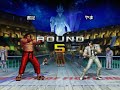 kof０２um 西日暮里versus・第４２９回紅白戦・その３（ラスト）