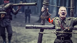 El Brutal Destino de los Líderes Nazis Capturados Después de la Segunda Guerra Mundial