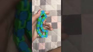 Mostrando meus fidget toys parte 1