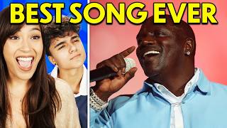 Millennials vs. Gen Z: Who Has Better Music?