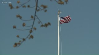 DOJ sues Connecticut over state's laws regarding federal officers