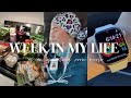 VLOG: Week in My Life as an OR Nurse