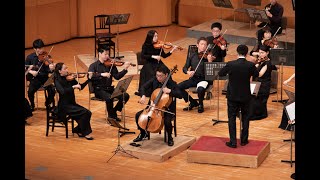 オルケストラ・クラシカ 第9回定期演奏会－Orchestra Classica 9th regular concert