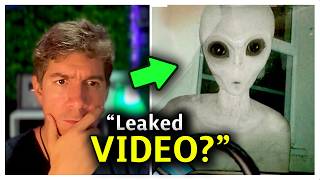The Alien Situation Just Got Crazier Than Ever