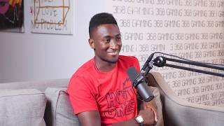 MKBHD talks Pixel 3, Google event, and more: The Phenomenal Podcast Experience!