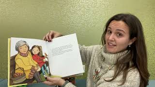 Bilingual Storytime with Ms. Colleen