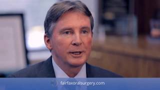 Meet Fairfax Oral Surgeon Dr. Patrick Dolan