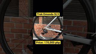 Trek Emonda SL5 Price Philippines