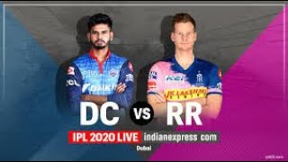 DC vs RR Highlights, IPL 2020 | Match 30 | Full Match Highlights | DC win by 13 Runs | RR vs DC