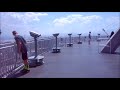 Otis High Speed Double Deck Elevator Ride & Tour of Stratosphere Tower, Las Vegas NV