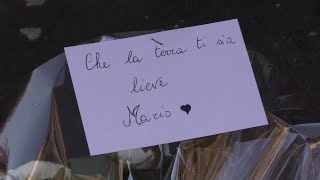 Carabiniere ucciso a Roma, \