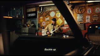 Cody Lohden - Buckle Up (Lyric Video)