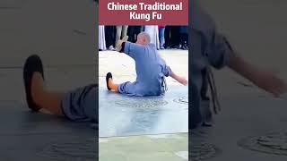 Chinese Traditional Shaolin Kung Fu 👊✔💥 Martial Arts #shorts #wushu