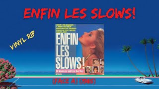 Enfin Les Slows! (Face A) (1985)