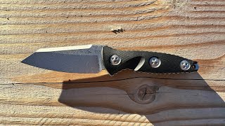 Microtech Warcom