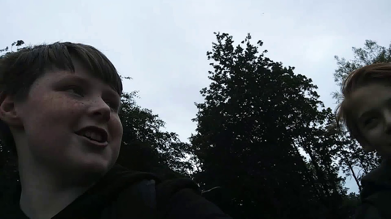 Orange Field Vlog Youtube