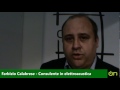 Show Way 2011 - Intervista a Fabrizio Calabrese, Consulente in elettroacustica