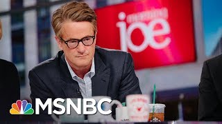 Joe: These Neo-Nazis Have United Communities | Morning Joe | MSNBC