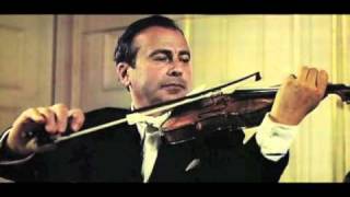 Henryk Szeryng plays Wieniawski's Scherzo-Tarantelle