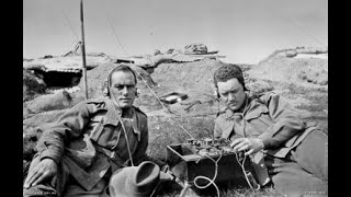 British Signals Intelligence in the Trenches | Jim Beach and Jock Bruce