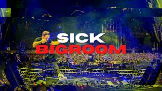 🔥 Epic Big Room | Mainstage | Festival Mix | October 2023 | Sick Drops 🔥