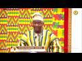 PARLIAMENT LIVE TODAY: Consolidating Parliamentary Consensus: Advancing The African Charter
