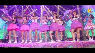 Teenebelle Finding Teens Concert Part 3 - SCTV