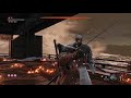 세키로 아시나 잇신 노히트 sekiro isshin ashina no hit