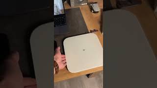 Самые продаваемые умные весы Xiaomi Mi Smart Scale 2, White