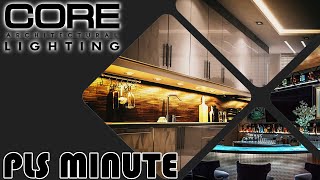 PLS Minute #30 - Core Lighting