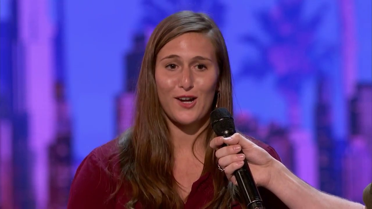 America S Got Talent Youtube