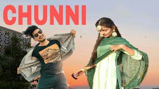 "CHUNNI" Karan Singh | New Punjabi Songs | Latest Punjabi Songs 2019 | T Series Music