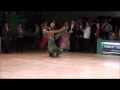 wiesley @ wdsf international open tilburg moves 2012