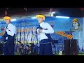 paoh cute boy funny dance