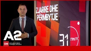 Zjarre dhe përmbytje - 31 Minuta