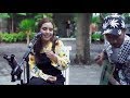 LAGU SANTAI Steven & Coconut Treez - Nabila & Tofan Cover version