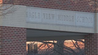 Cumberland Valley parents push for more safety measures after gun brought to school