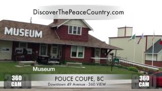 Pouce Coupe - MAINSTREET - 360 VIDEO