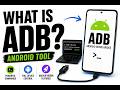 👉 What is ADB? (Android Debug Bridge Explained) ⚡ | AquaTechFantasy