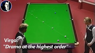 Final Frames | Best friends Paul Hunter \u0026 Matthew Stevens | 2004 World Championship