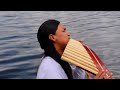 The Sound Of Silence by Wuauquikuna  Panflute  Toyos 4k